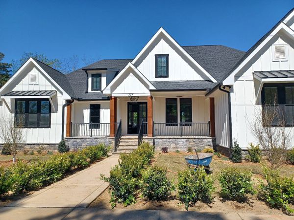 La maison de Cynthia