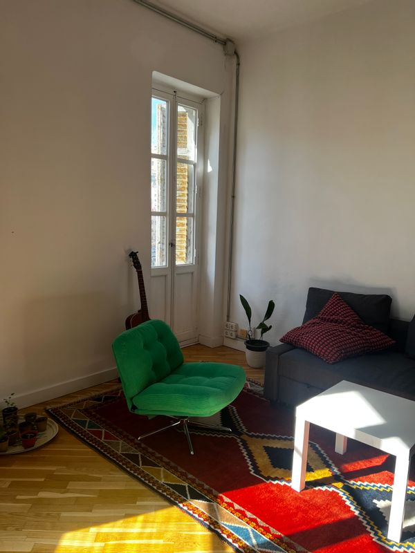 Casa di Emmanuelle