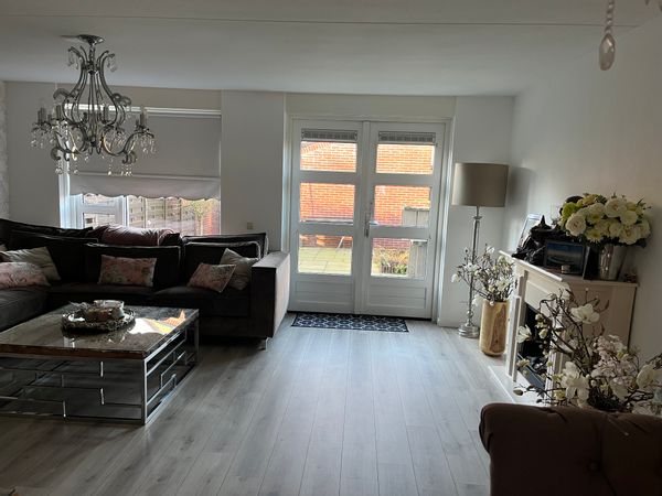 Familyhouse near all Hollands sightseing points