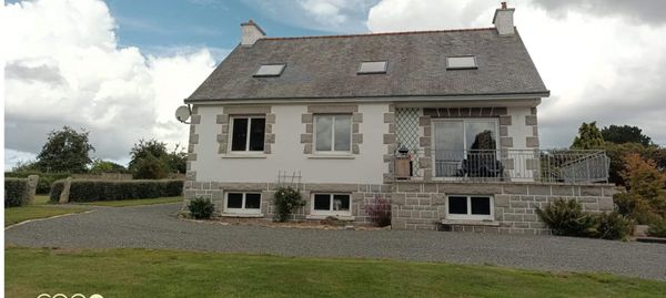 La maison de Mickaël