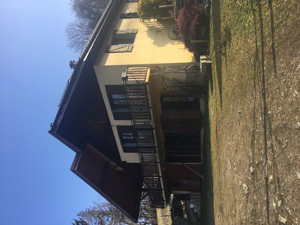La maison des jujus