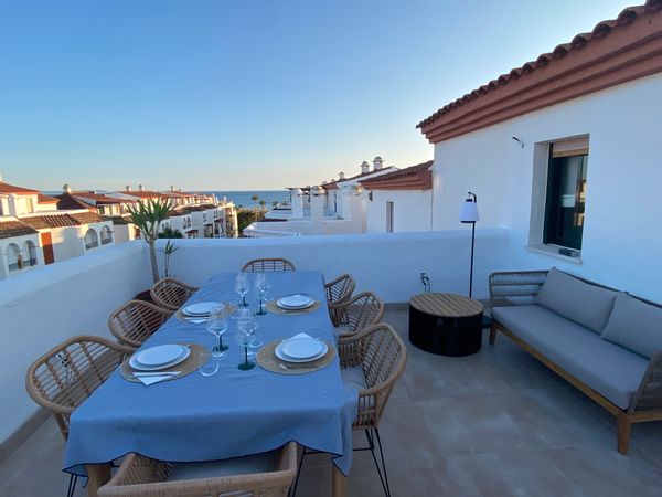 La maison de Gonzalo