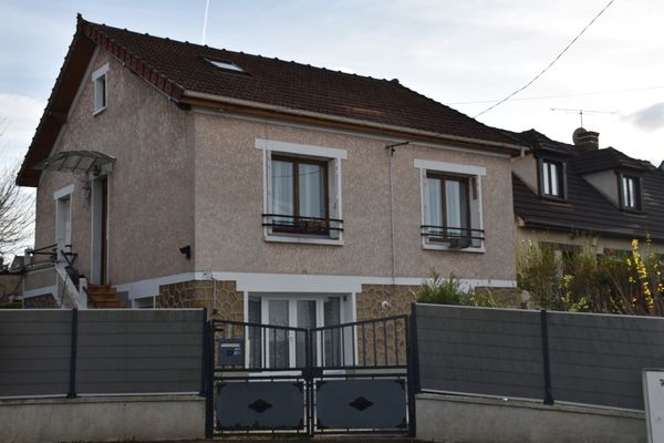 La maison de MC² / Proche Disney / Paris