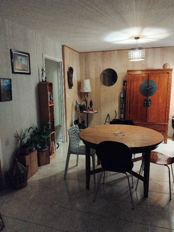 lisa's house