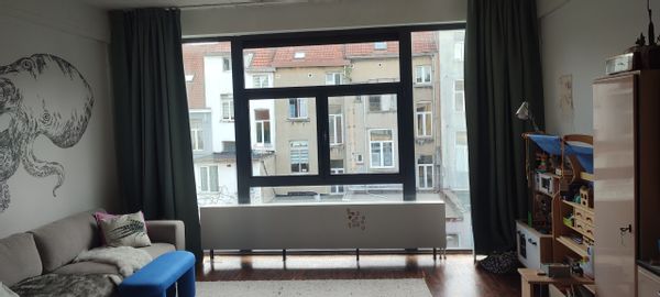 Elisas hus