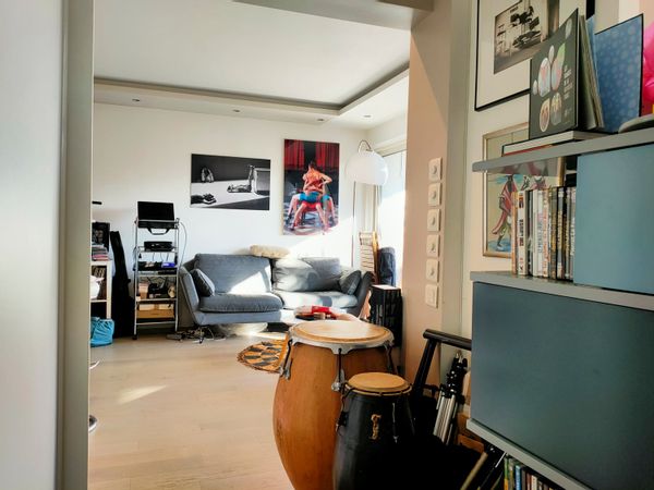 Saint-Germain en Laye - Calme et lumineux, proche de Paris.