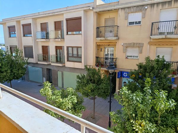 La maison de Cristina