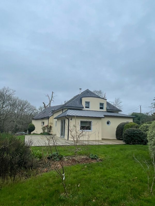 Noémie's house