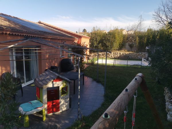 La maison Chevallier