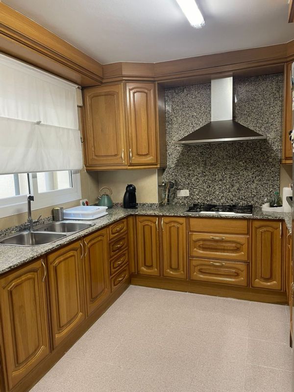 La chambre privée de Martin