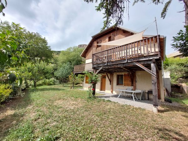 Casa di Cécile