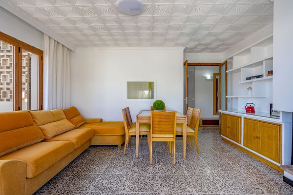 La maison de Miquel Vadell Llado