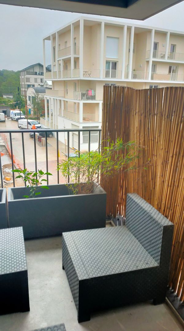 La maison de Corentin