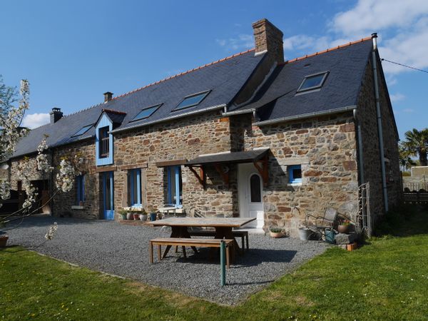 La maison de Clémence et Ronan