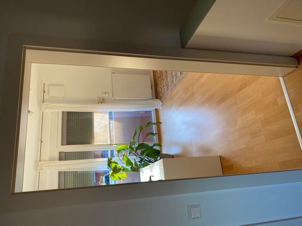 La maison de Rodolfo Gabriel