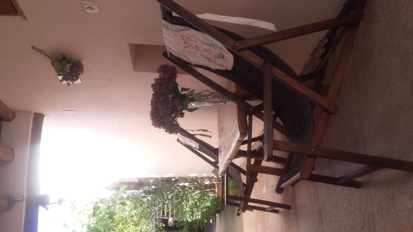 La maison de Beatriz