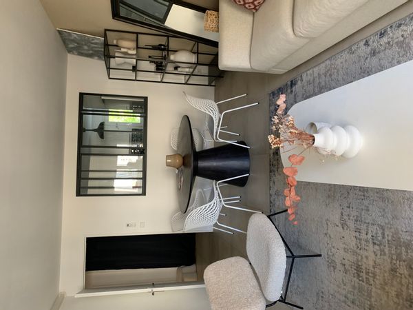 Appartement de Virginie