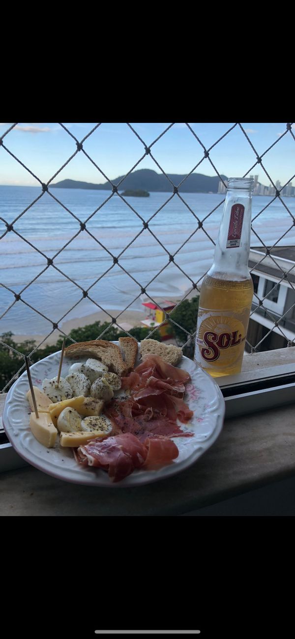 La maison de Mariana