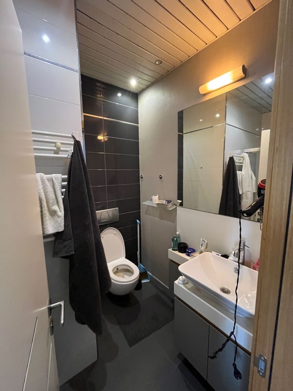 La maison de Bilgehan