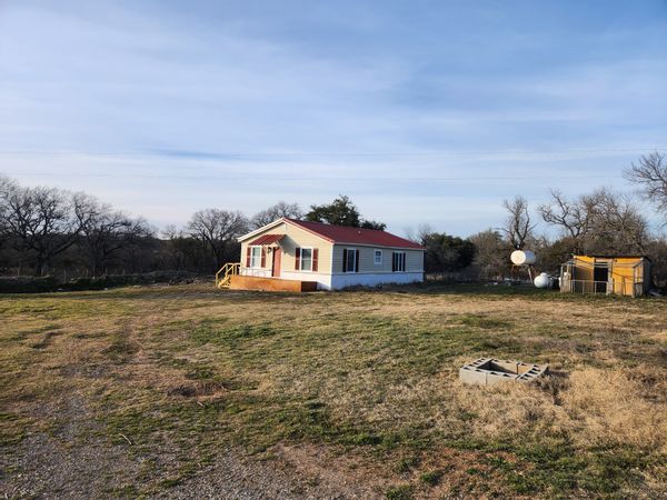 La maison de Gregory