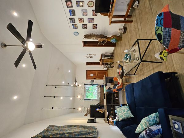 Casa di Jonathan & Claudia