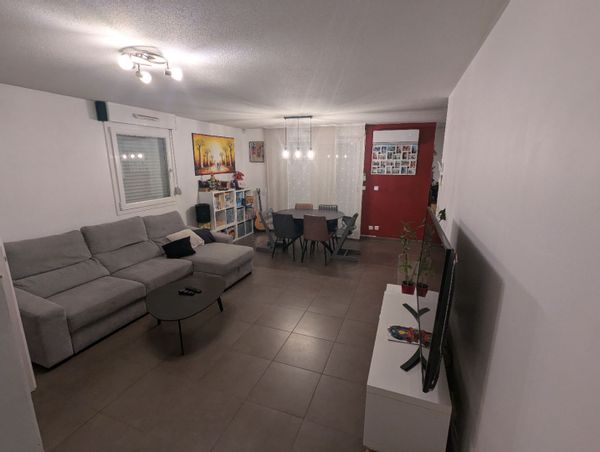 La maison des 4N (Nélhio, Nolhan, Natiora et Nicolas)