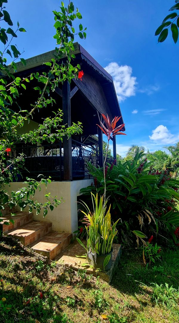 La maison de Aurelie & Simon