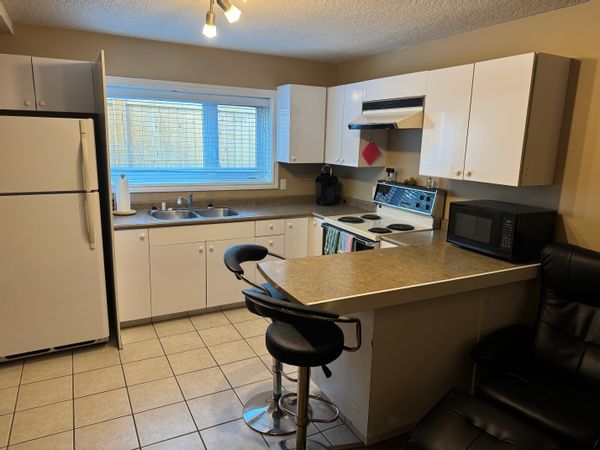 La maison de Michelle