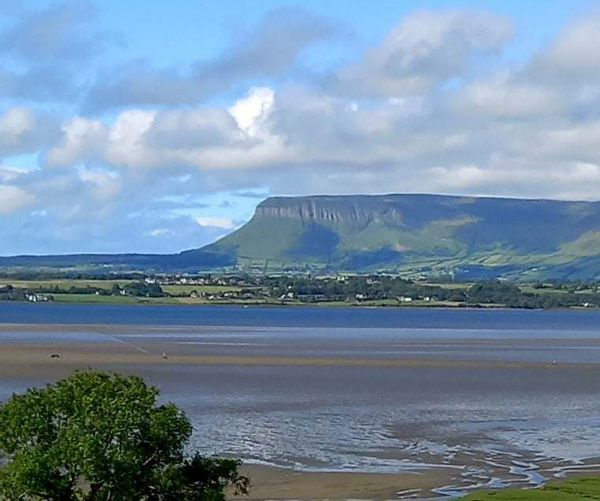 Dom u Strandhill