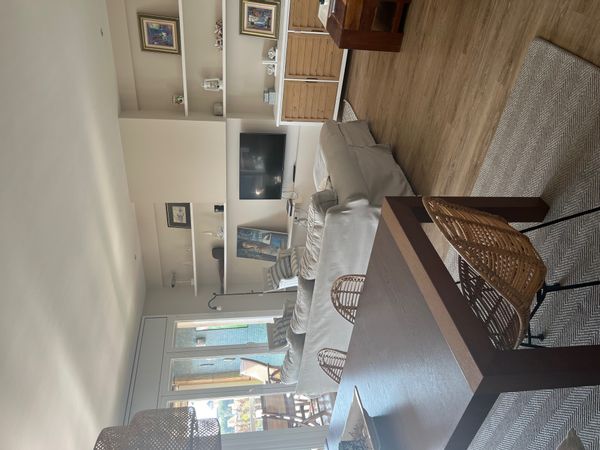 La maison de Claudia