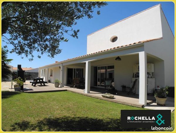 La maison d'Emilie et Neill