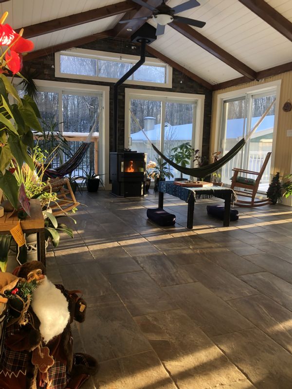 Casa di Julie et Maxime