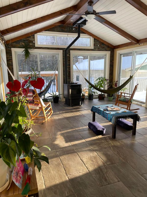 Casa de Julie et Maxime