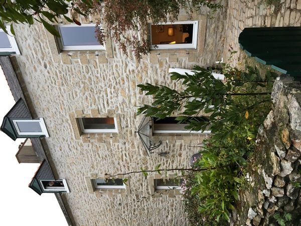 La maison de Veronique