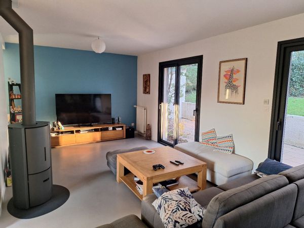 Marine s Haus