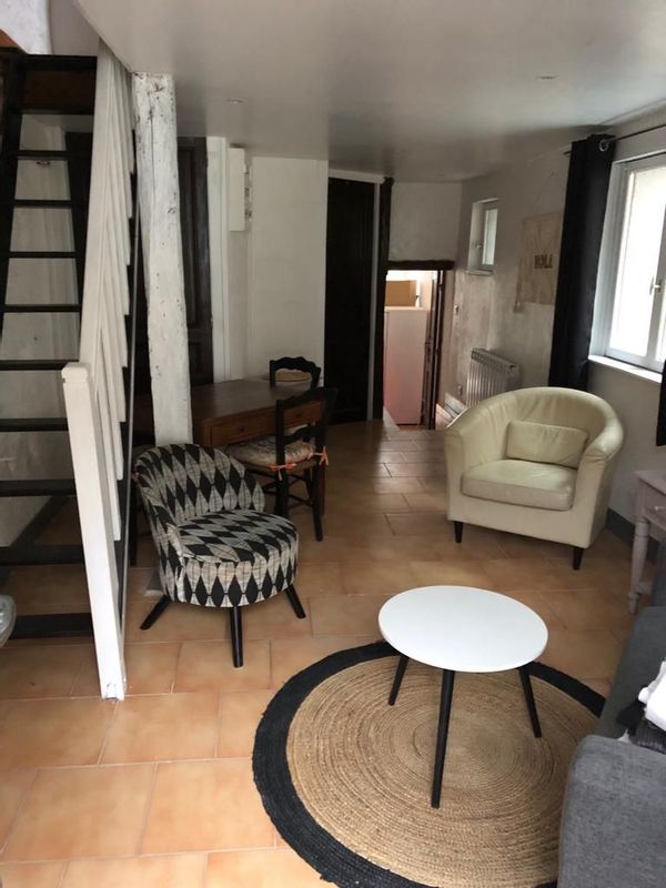 La maison de Nico