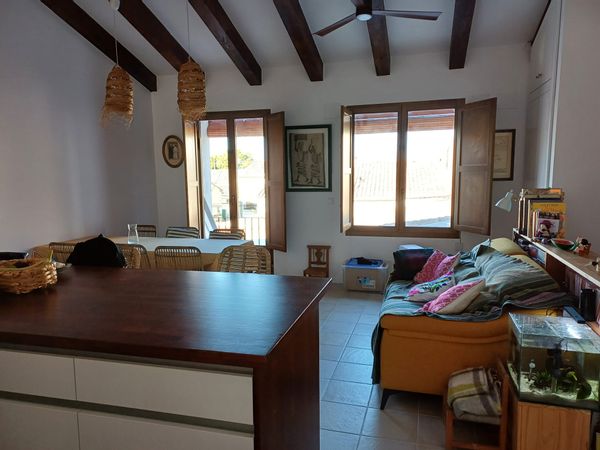 Casa di Almudena & Fermín