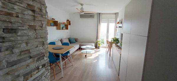 Conoce nuestro hogar en una ciudad Patrimonio de la Humanidad