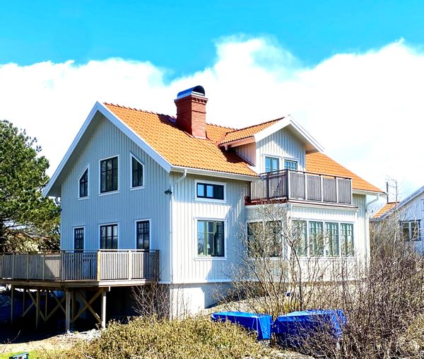 Ulrika och Andersina kuća