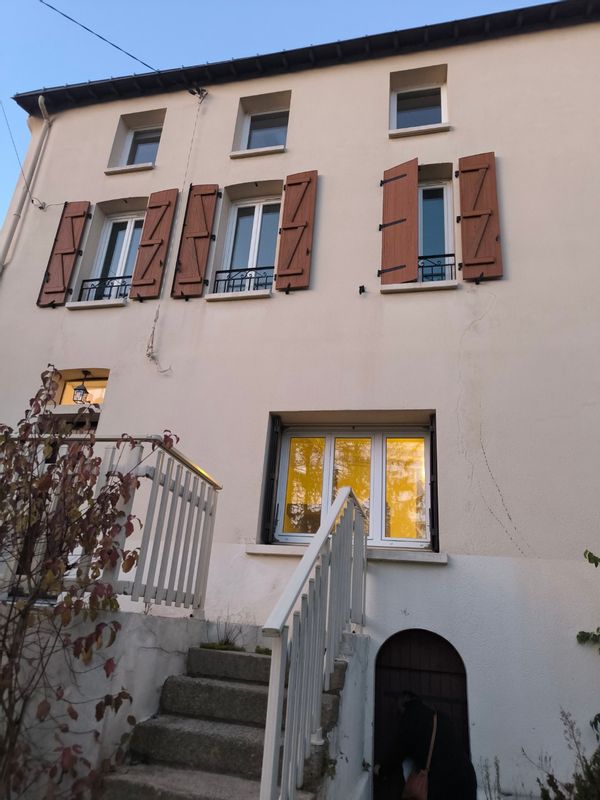 Casa di Emeline