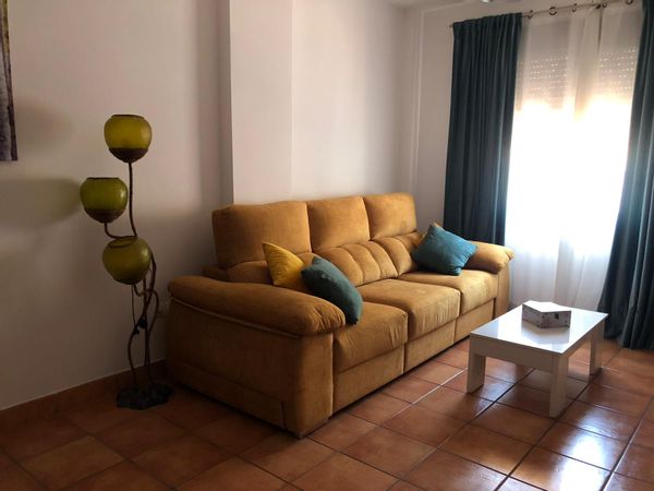 La maison de Mariola