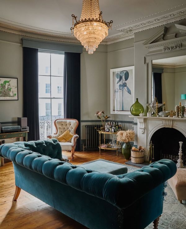 La maison de Jennifer