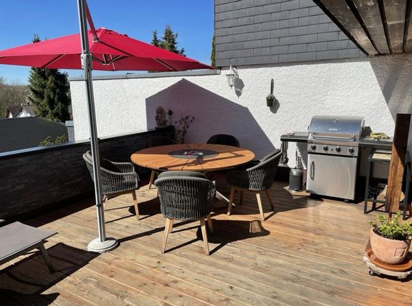 Lovely Home in the south of munich with good connection to the city