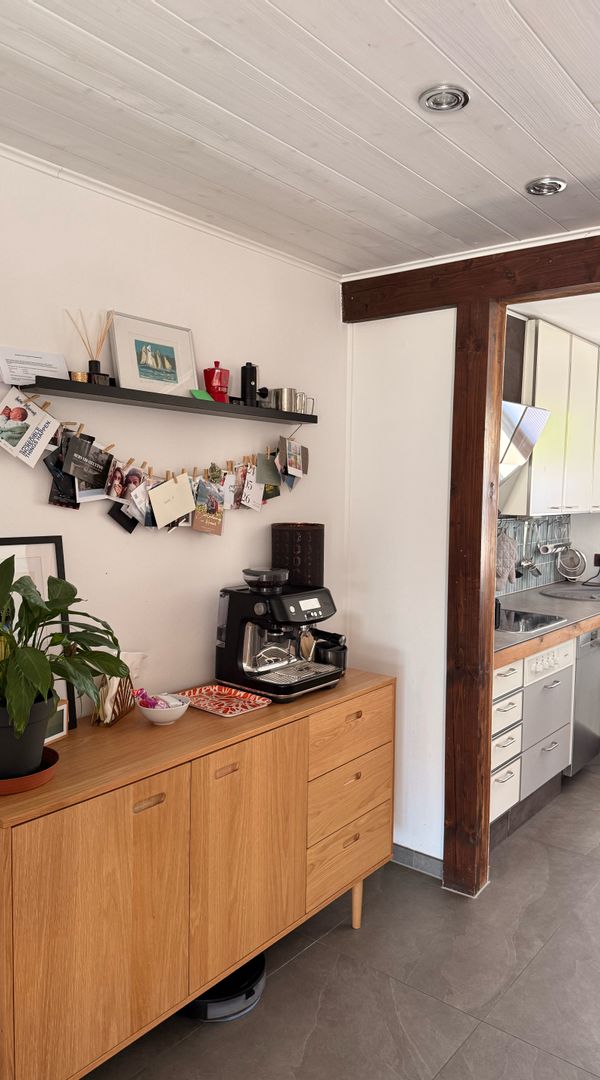 Casa di Karima & Victor