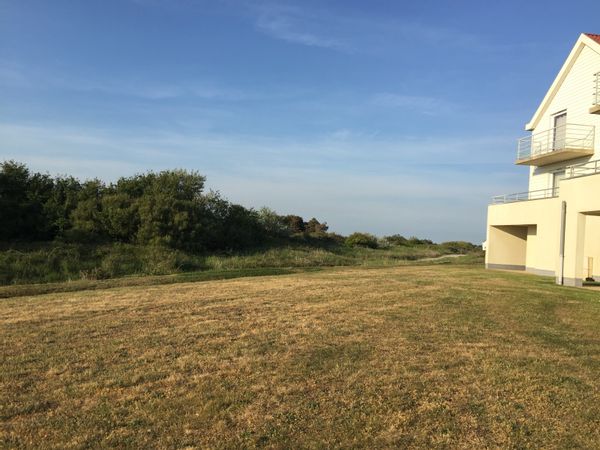 Huis in Wimereux