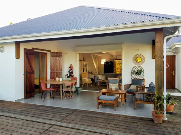 La maison de Laurène