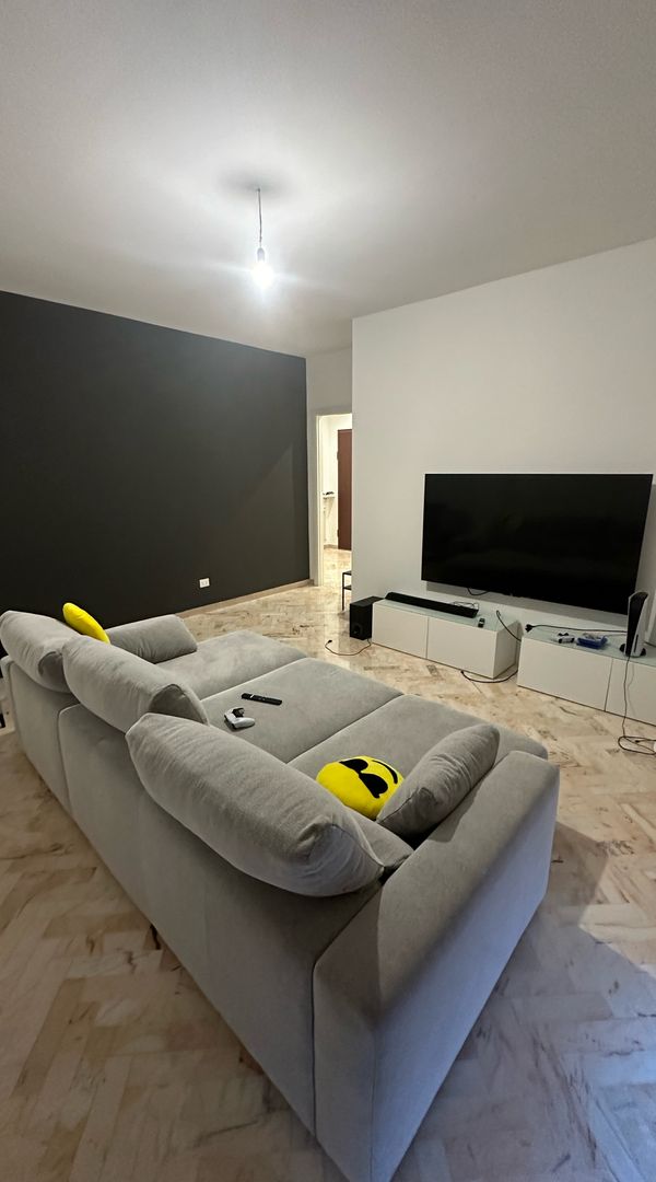 La maison de Giorgio