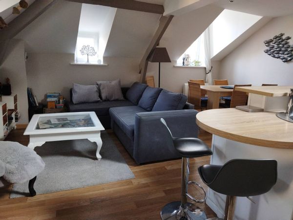 Isabelles hus