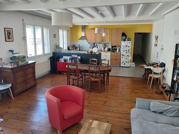 Maries hus