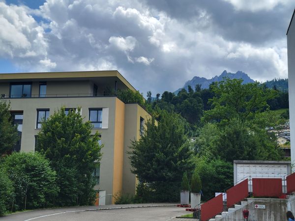 Mirjams hus